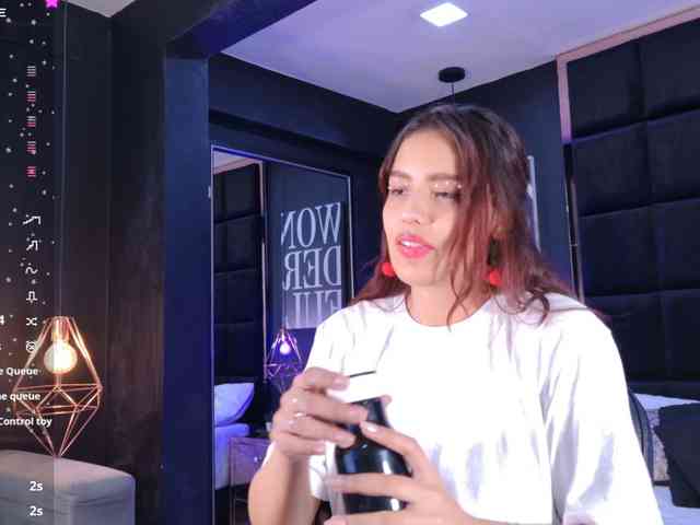 AmyScott webcam