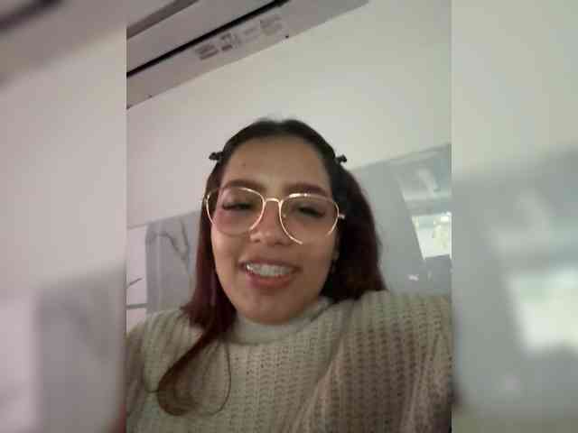 AmyScott webcam