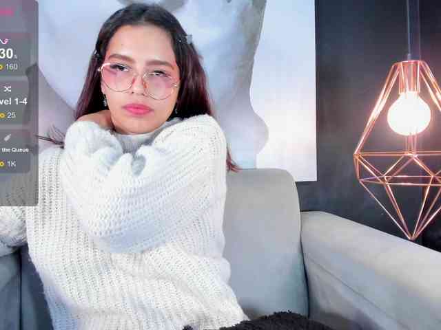 AmyScott webcam