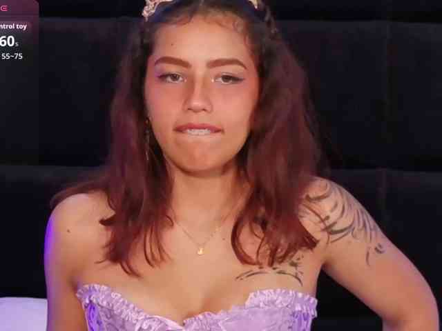 AmyScott webcam