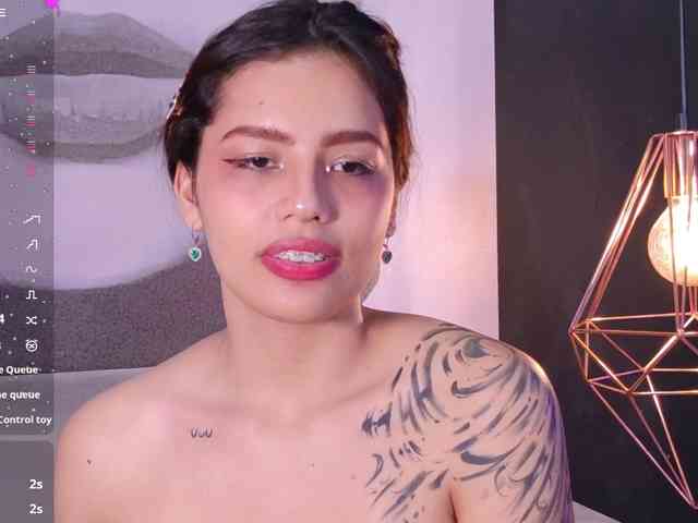 AmyScott webcam