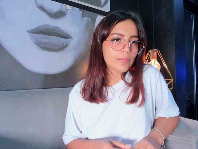 AmyScott webcam