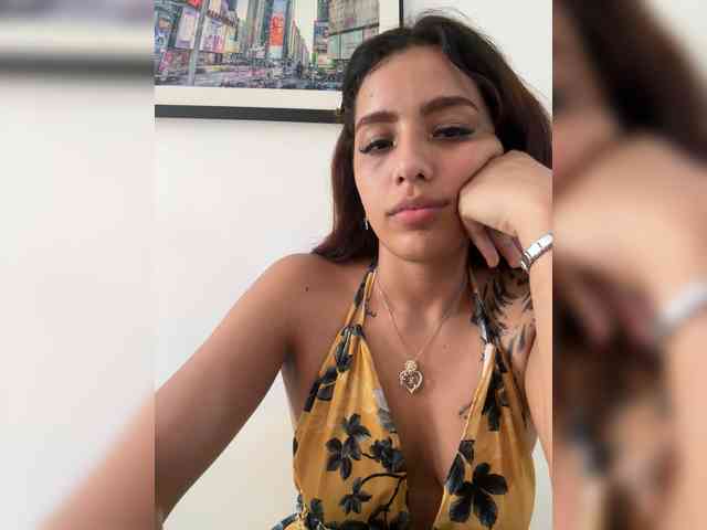 AmyScott webcam