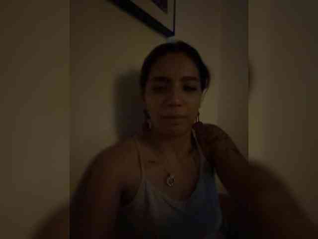 AmyScott webcam