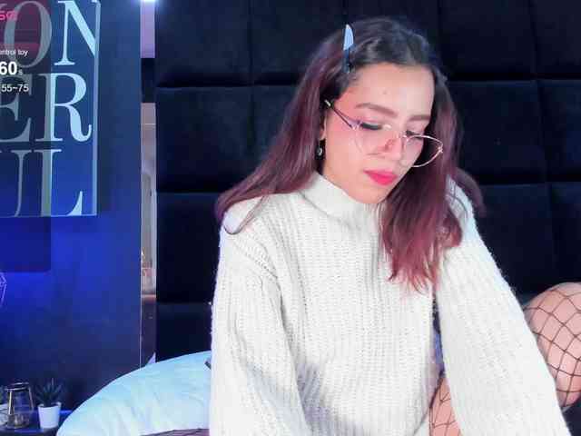 AmyScott webcam