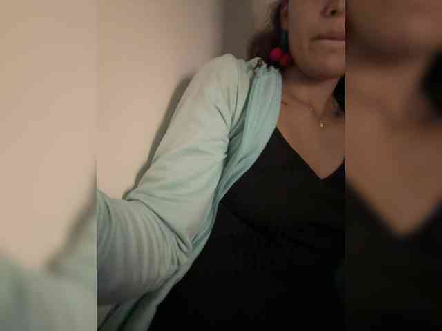 AmyScott webcam