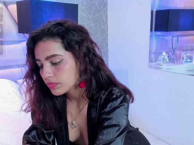 AmyScott webcam