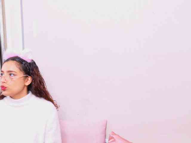 AmyScott webcam
