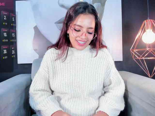 AmyScott webcam