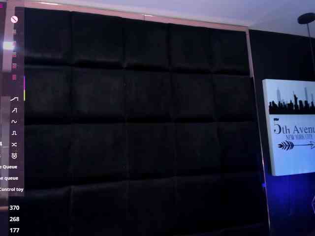 AmyScott webcam