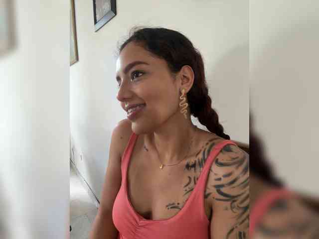 AmyScott webcam