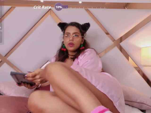 AmyScott webcam