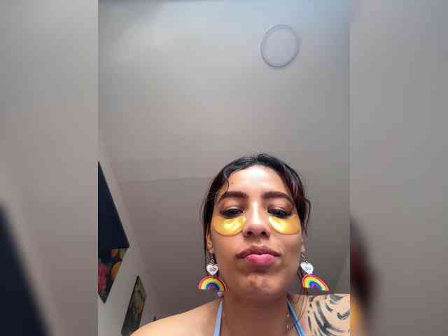 AmyScott webcam
