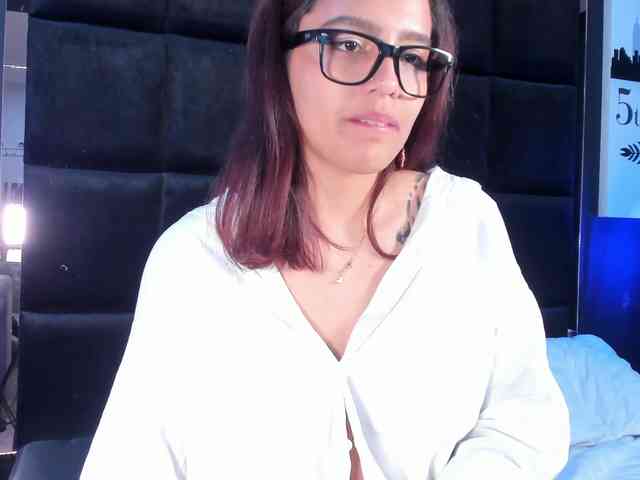 AmyScott webcam