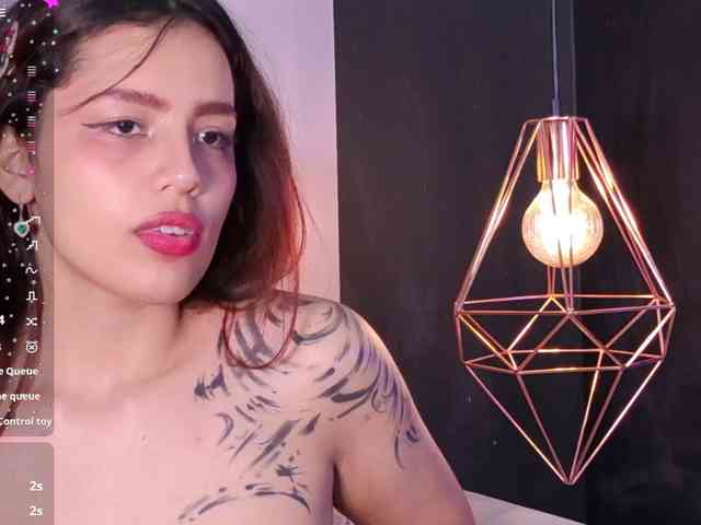 AmyScott webcam