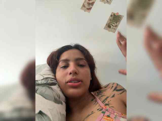 AmyScott webcam