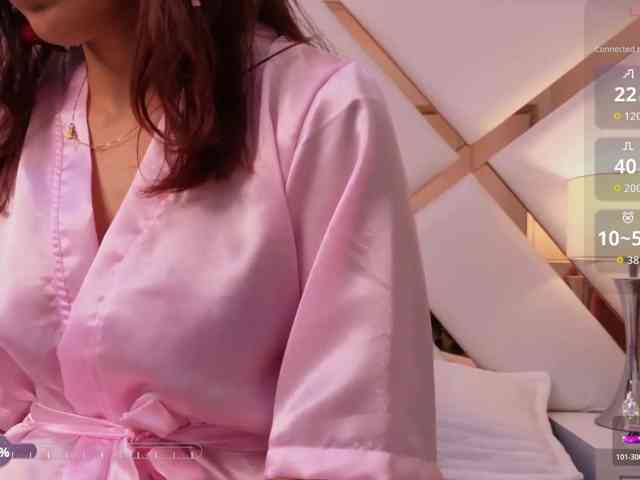 AmyScott webcam