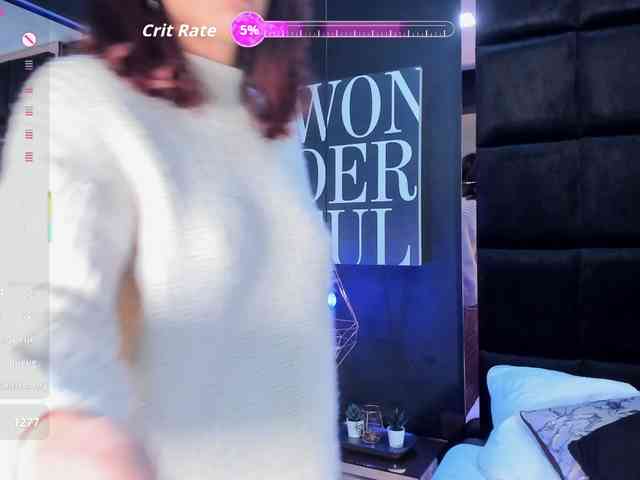AmyScott webcam