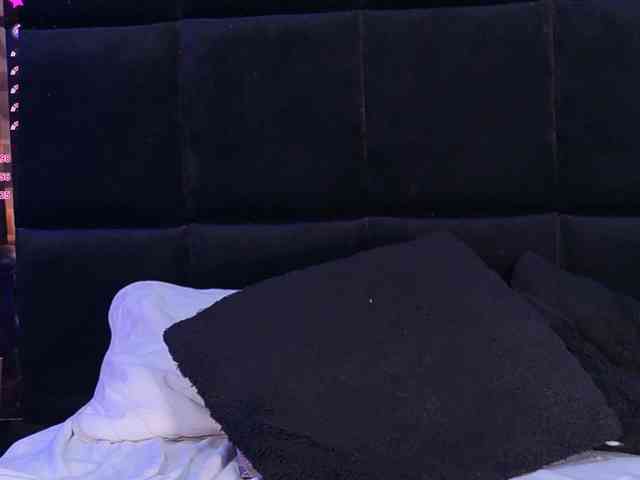AmyScott webcam