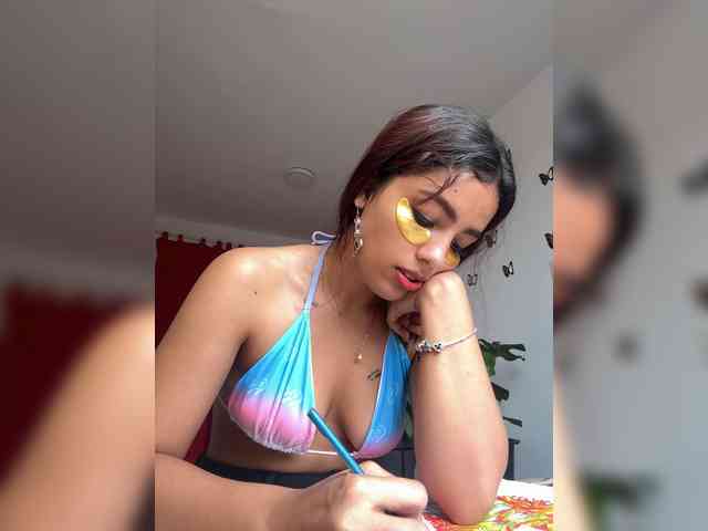 AmyScott webcam