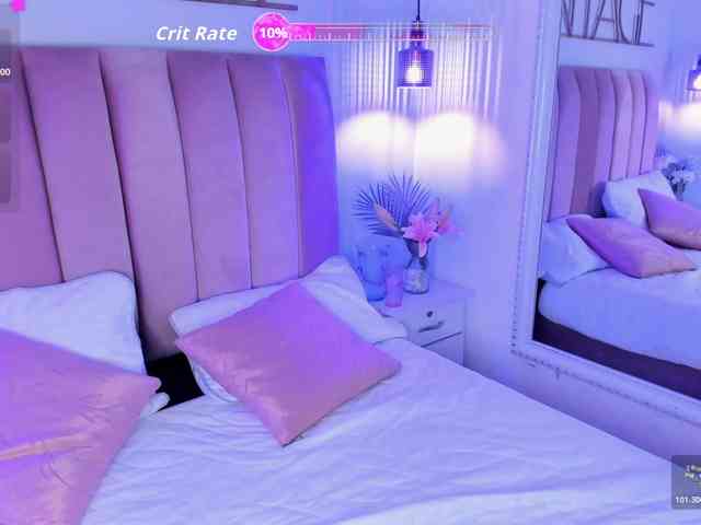 AmyScott webcam