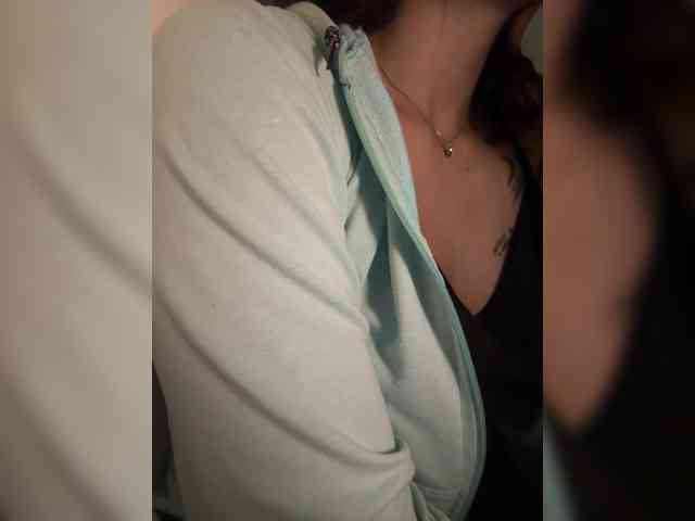 AmyScott webcam