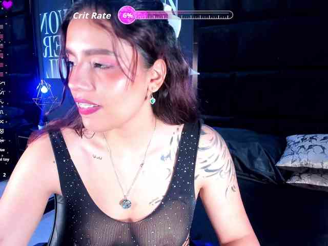 AmyScott webcam
