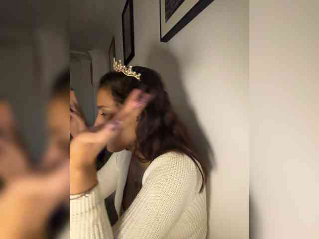 AmyScott webcam