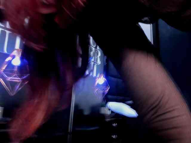 AmyScott webcam