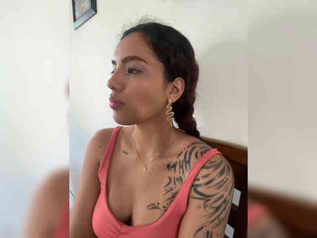 AmyScott webcam