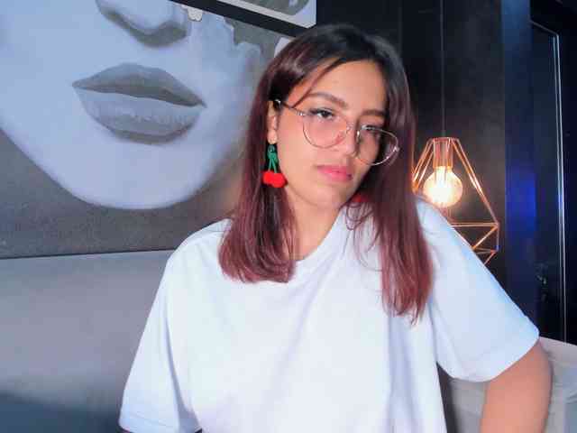 AmyScott webcam
