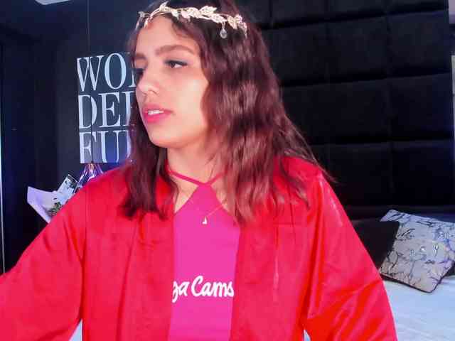 AmyScott webcam