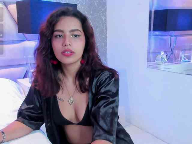 AmyScott webcam