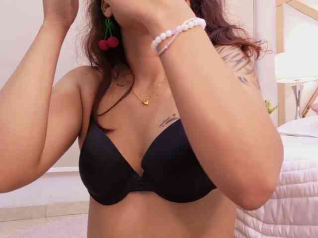 AmyScott webcam