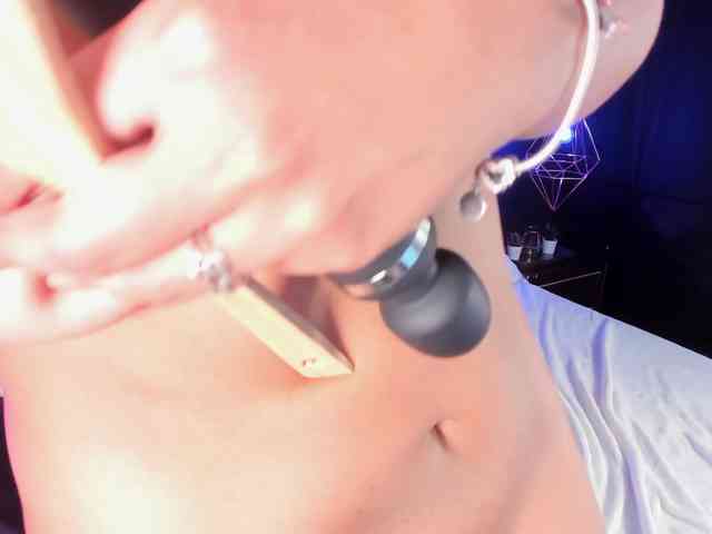 Modelo: AmyScott