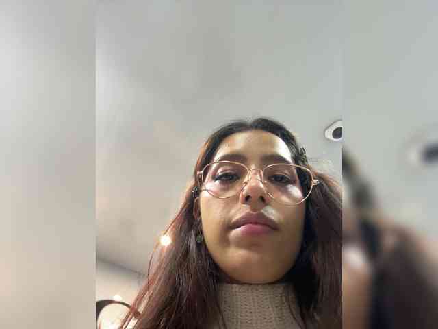 AmyScott webcam