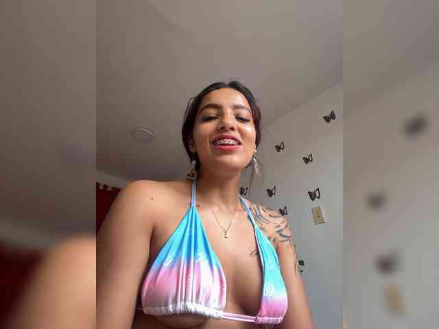 AmyScott webcam