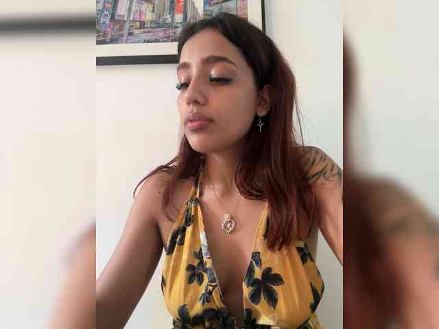 AmyScott webcam