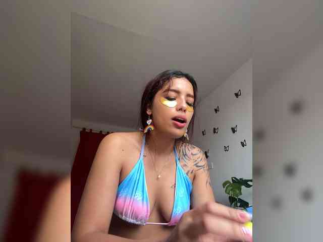 AmyScott webcam