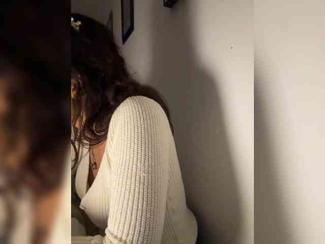 AmyScott webcam