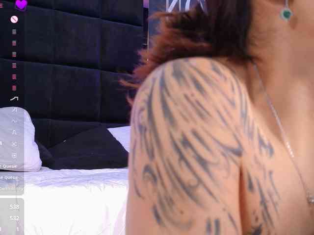 Model: AmyScott