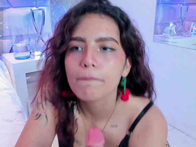 AmyScott webcam
