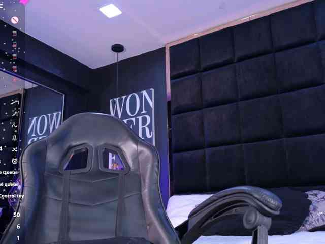 AmyScott webcam