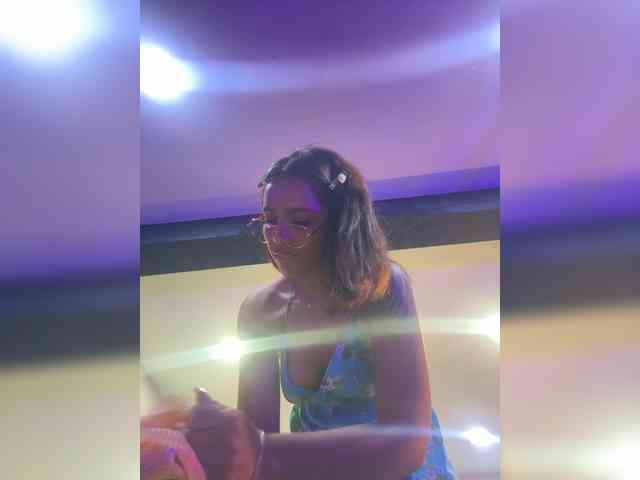 Modelo: AmyScott