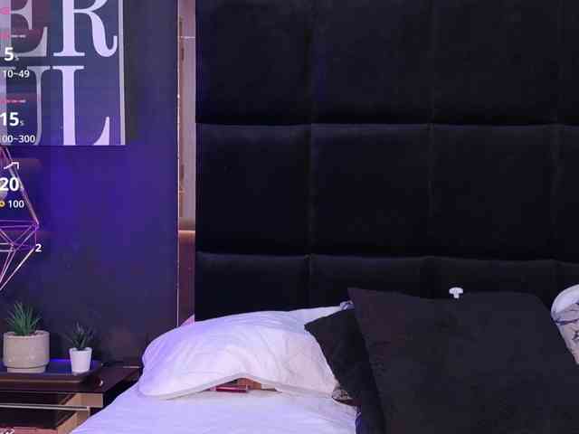 AmyScott webcam