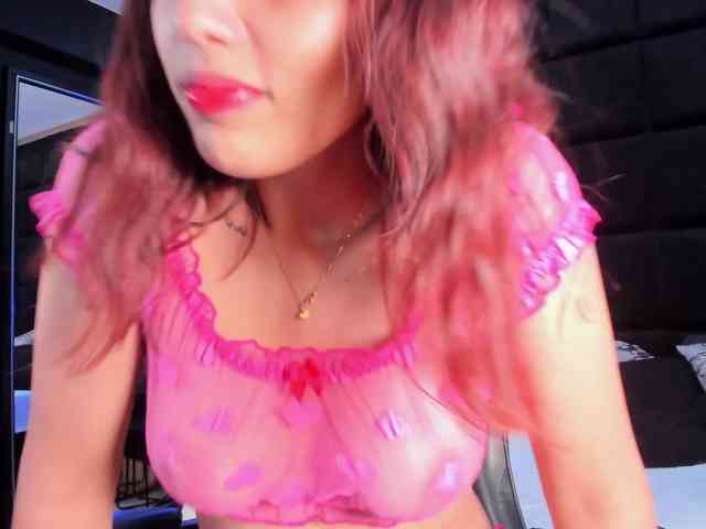 Modelo: AmyScott