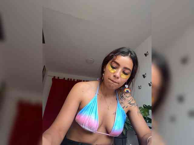 AmyScott webcam