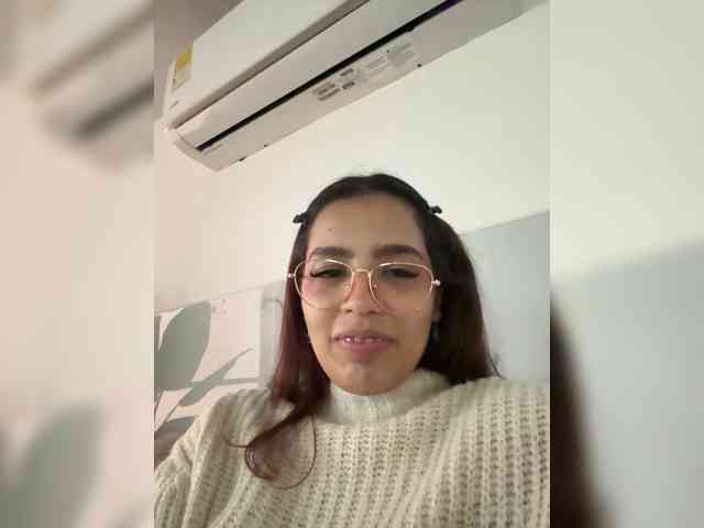 AmyScott webcam