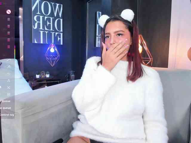 AmyScott webcam