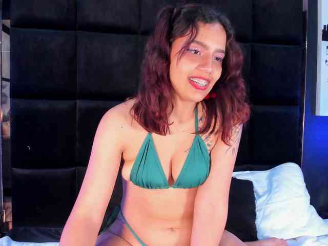 AmyScott webcam